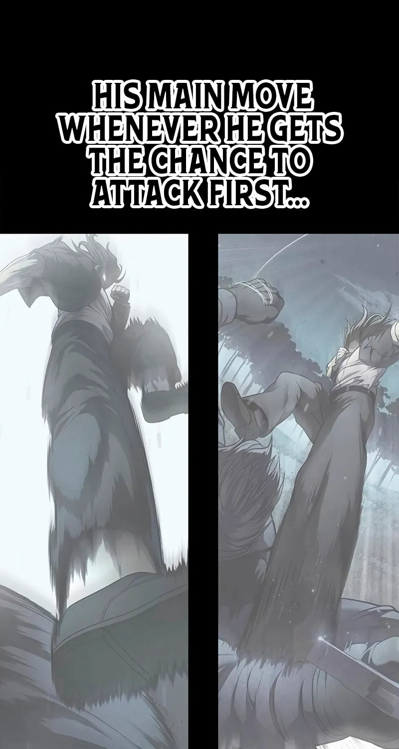 Festival of Warriors Chapter 23 page 48 - 