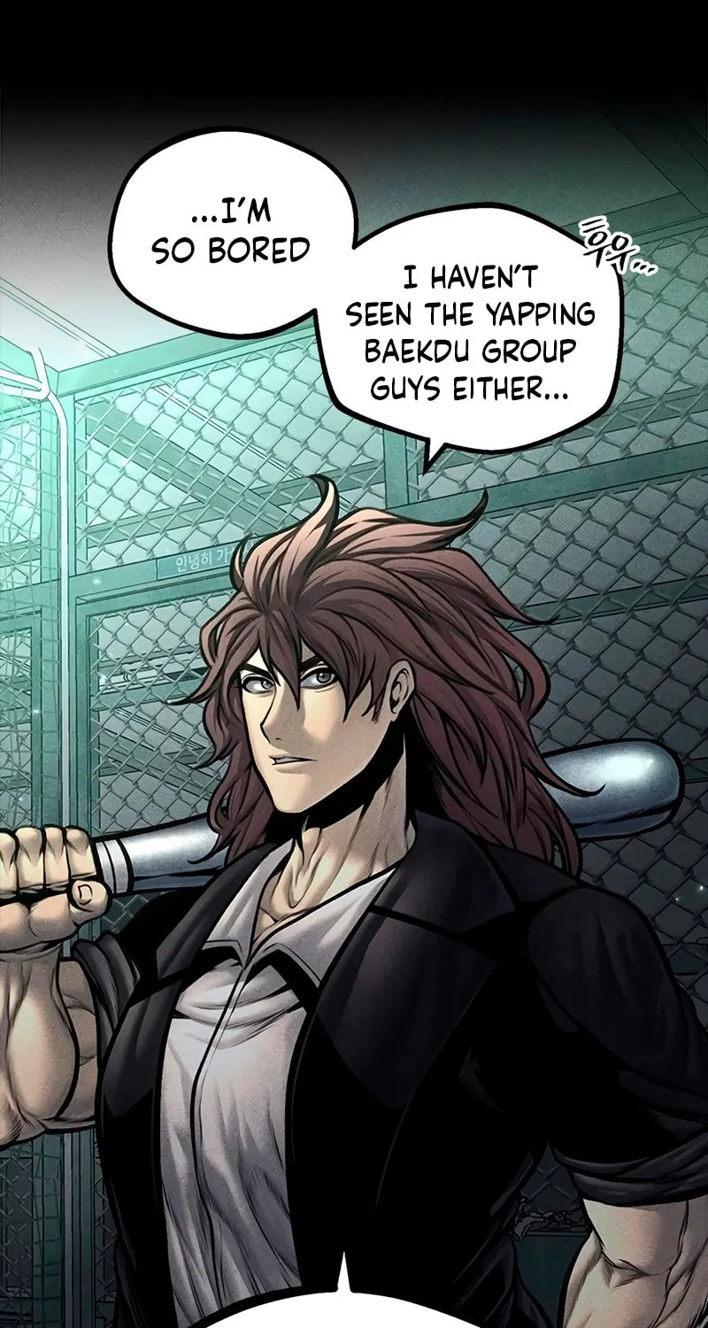 Festival of Warriors Chapter 23 page 6 - 