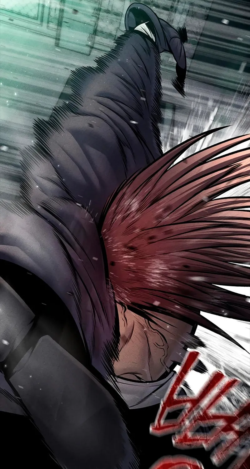 Festival of Warriors Chapter 23 page 52 - 