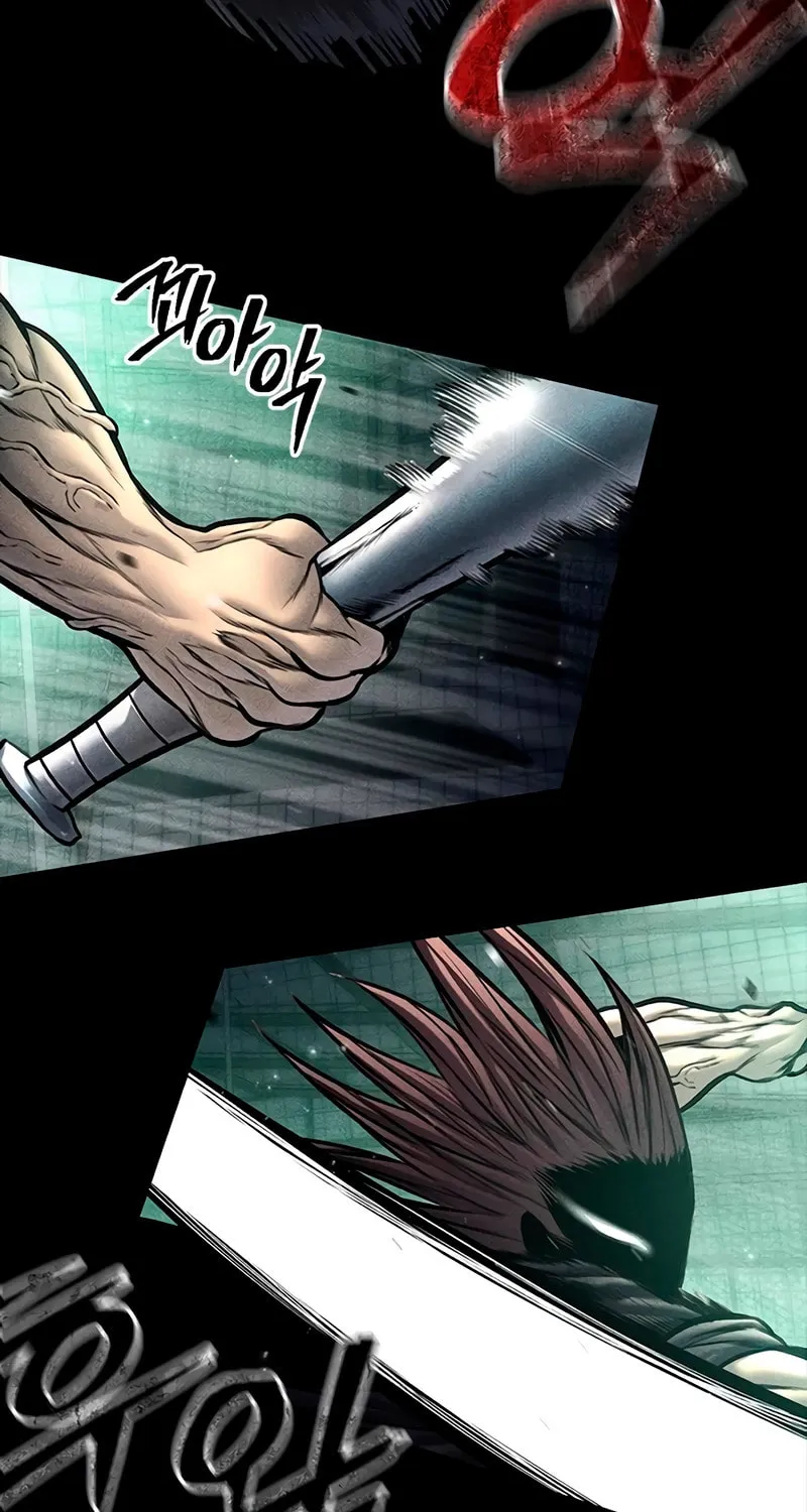 Festival of Warriors Chapter 23 page 53 - 