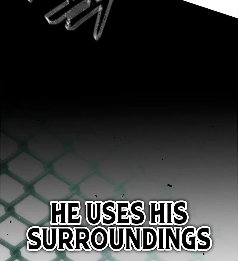 Festival of Warriors Chapter 23 page 54 - 