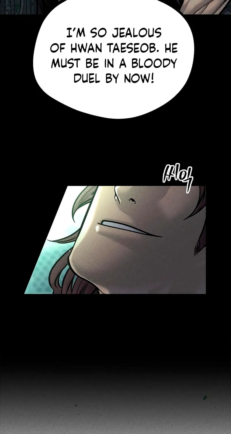 Festival of Warriors Chapter 23 page 7 - 