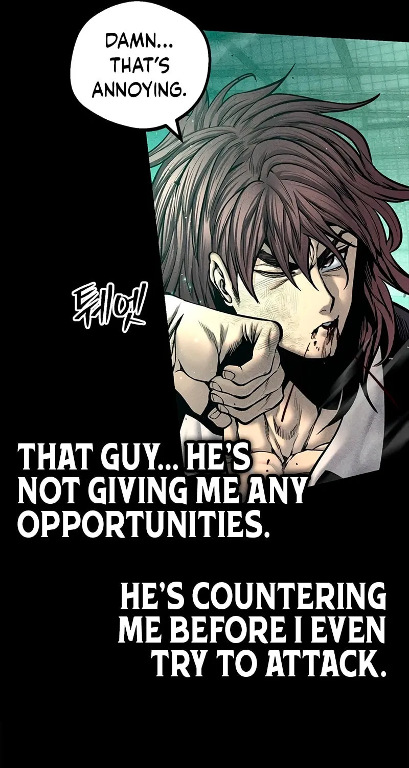 Festival of Warriors Chapter 23 page 64 - 
