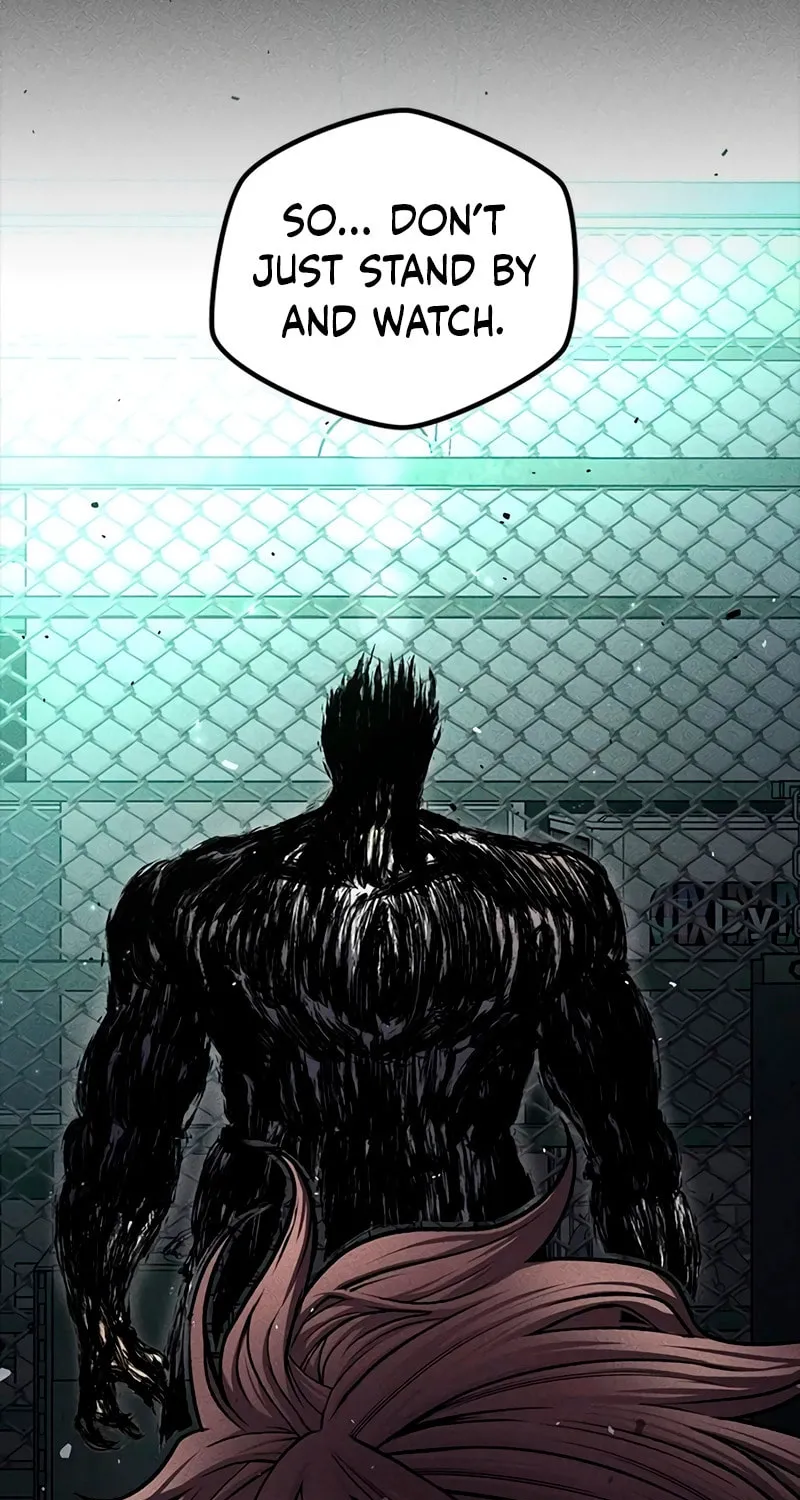 Festival of Warriors Chapter 23 page 8 - 