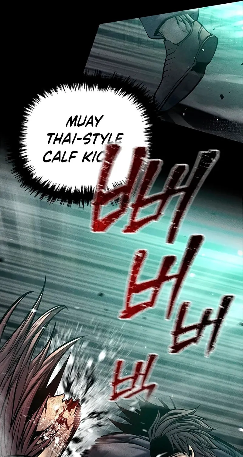 Festival of Warriors Chapter 23 page 72 - 