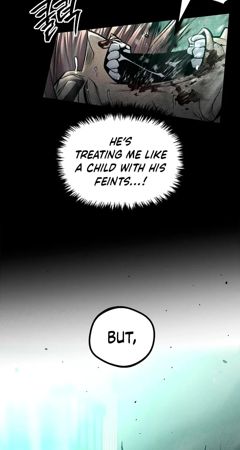 Festival of Warriors Chapter 23 page 74 - 