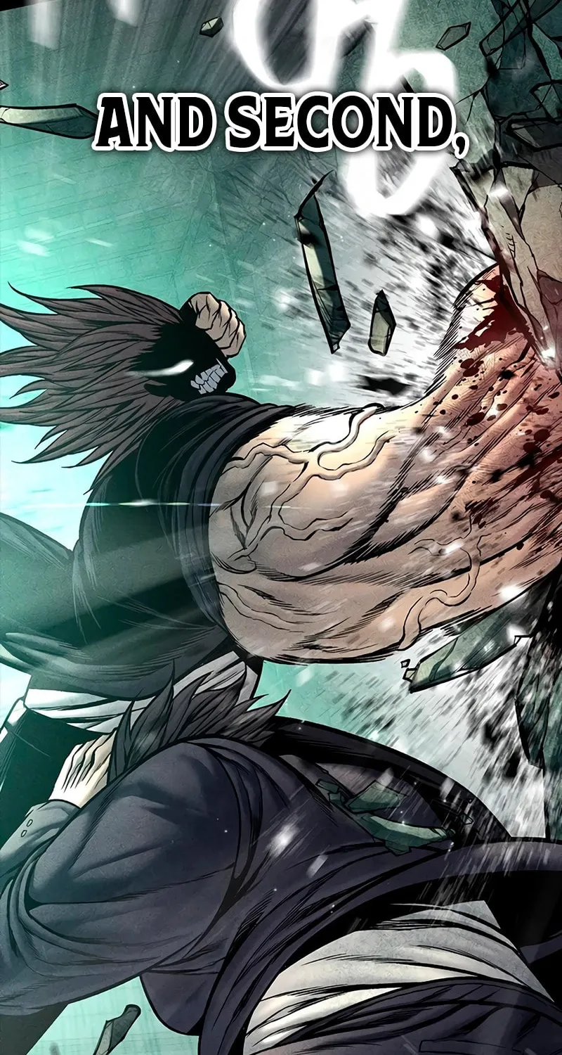 Festival of Warriors Chapter 23 page 79 - 