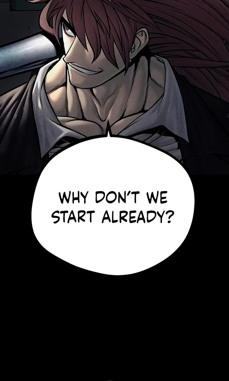 Festival of Warriors Chapter 23 page 9 - 