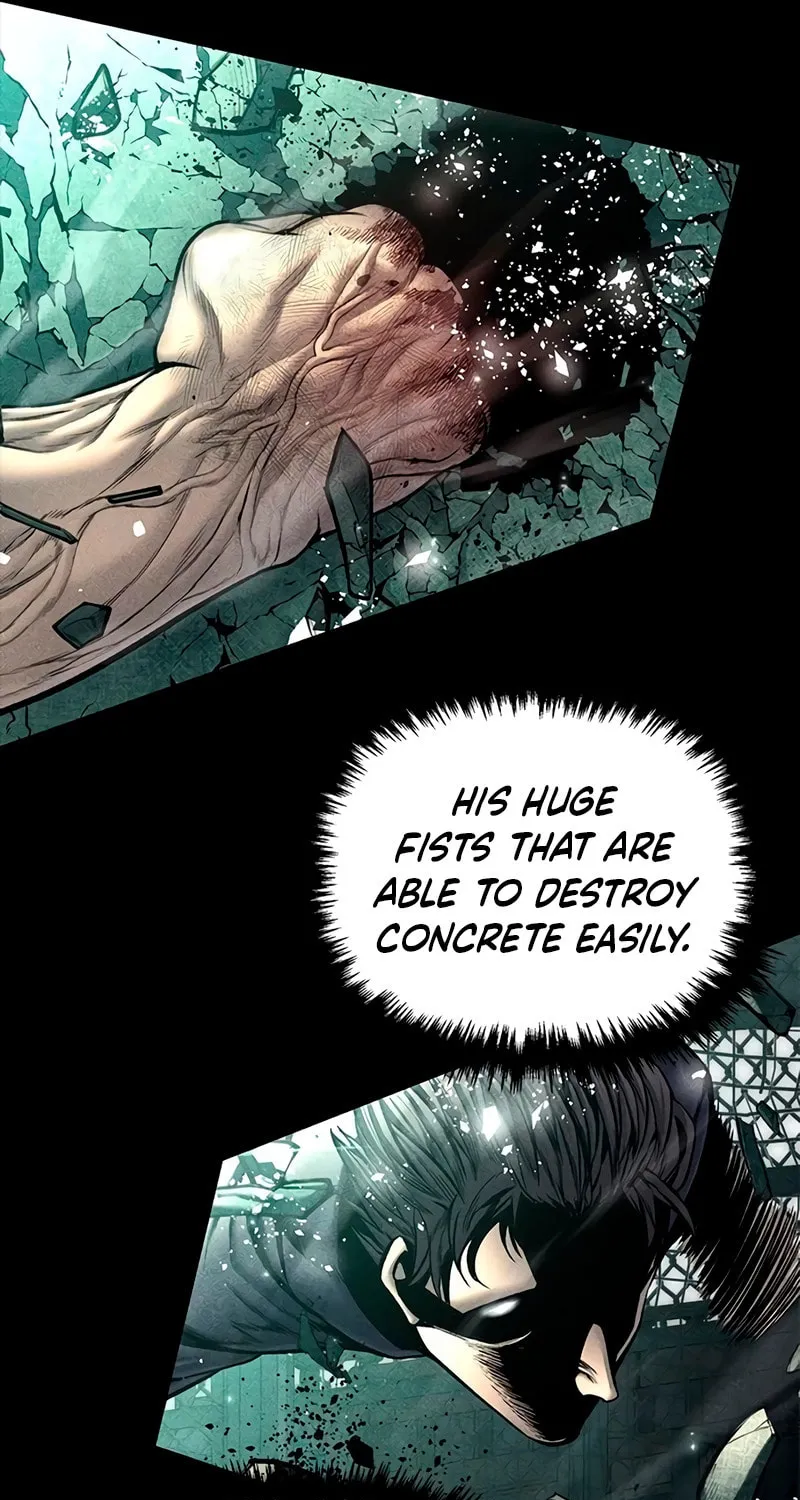 Festival of Warriors Chapter 23 page 81 - 