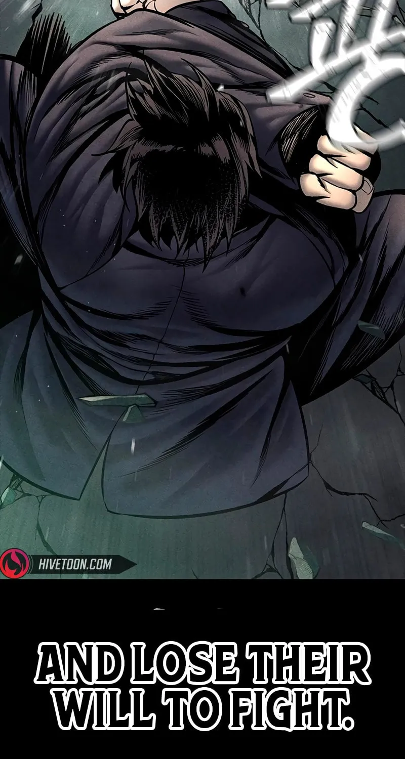 Festival of Warriors Chapter 23 page 84 - 