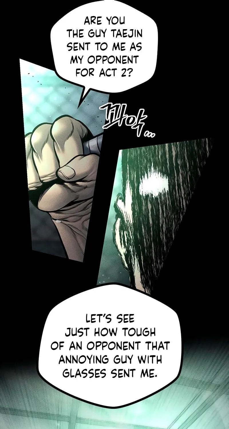 Festival of Warriors Chapter 23 page 10 - 