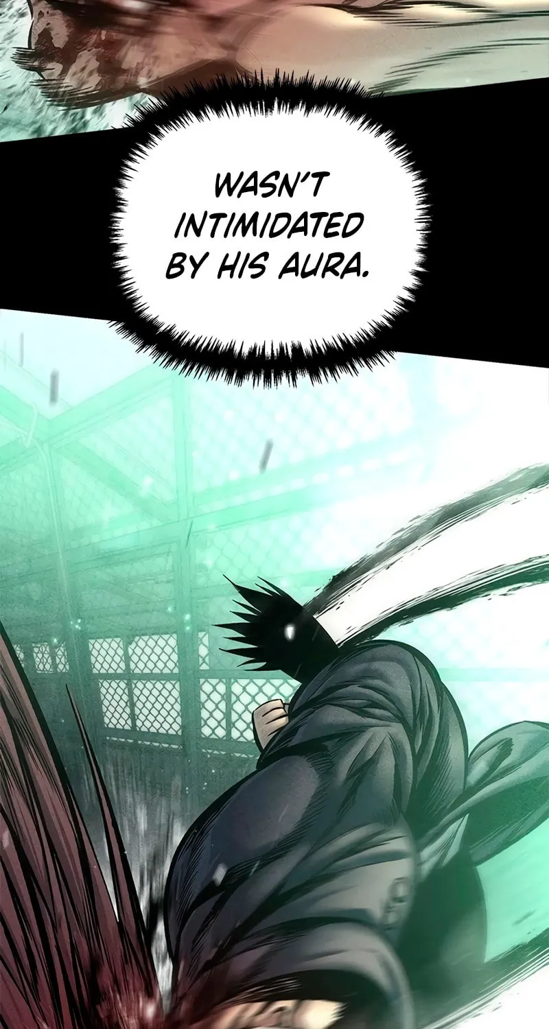 Festival of Warriors Chapter 23 page 91 - 