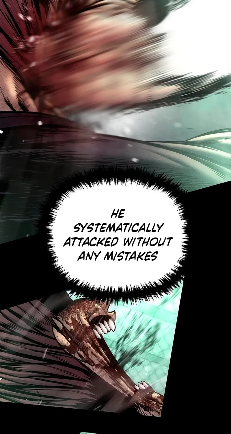 Festival of Warriors Chapter 23 page 92 - 