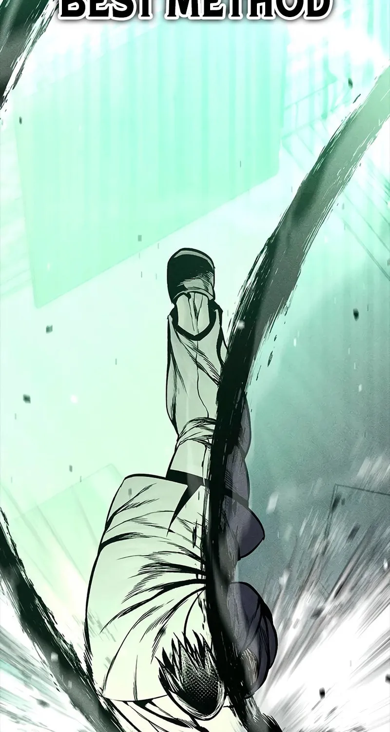 Festival of Warriors Chapter 23 page 94 - 