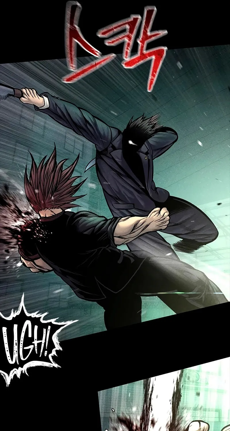 Festival of Warriors Chapter 24 page 11 - 