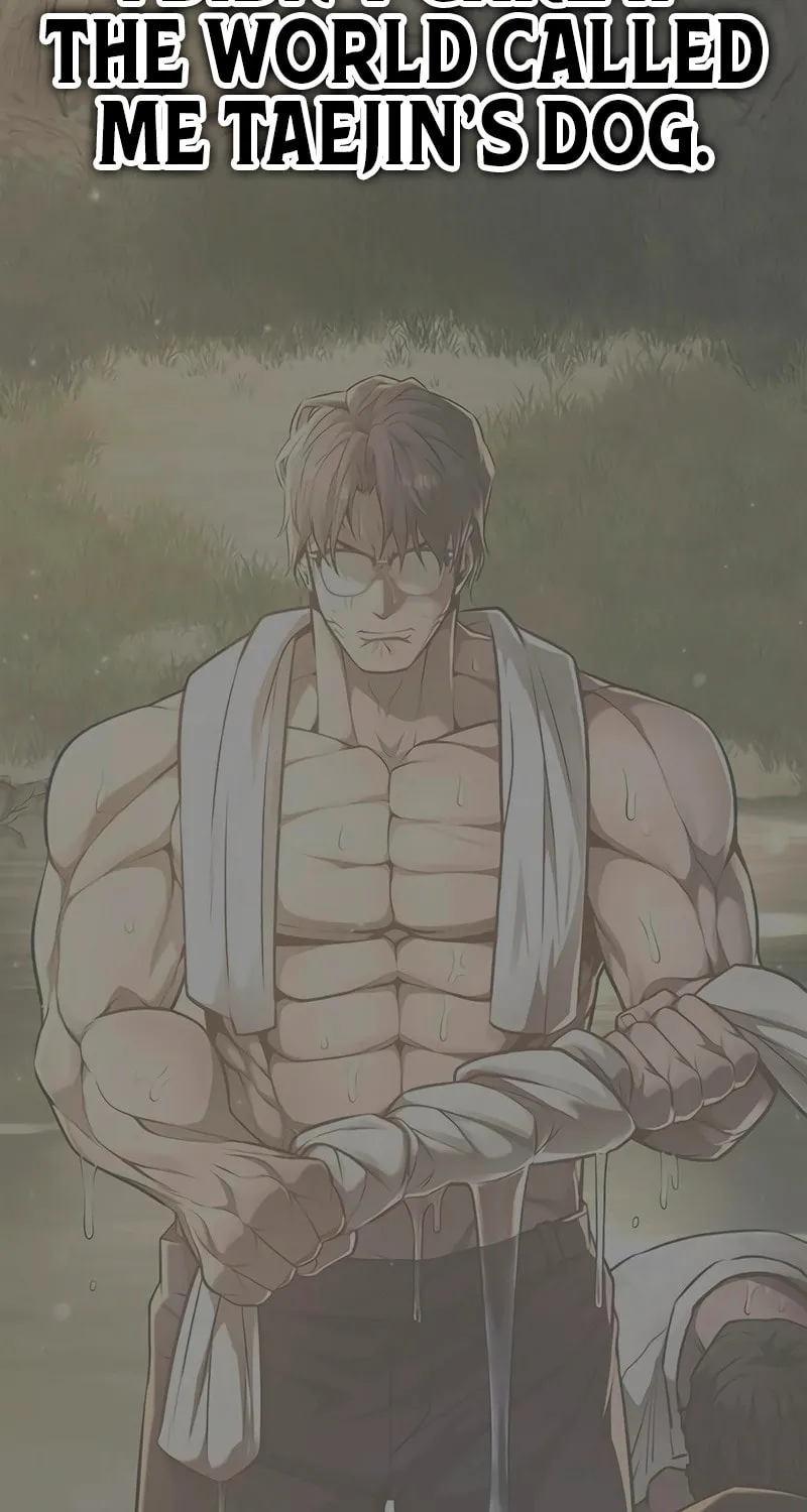 Festival of Warriors Chapter 24 page 101 - 