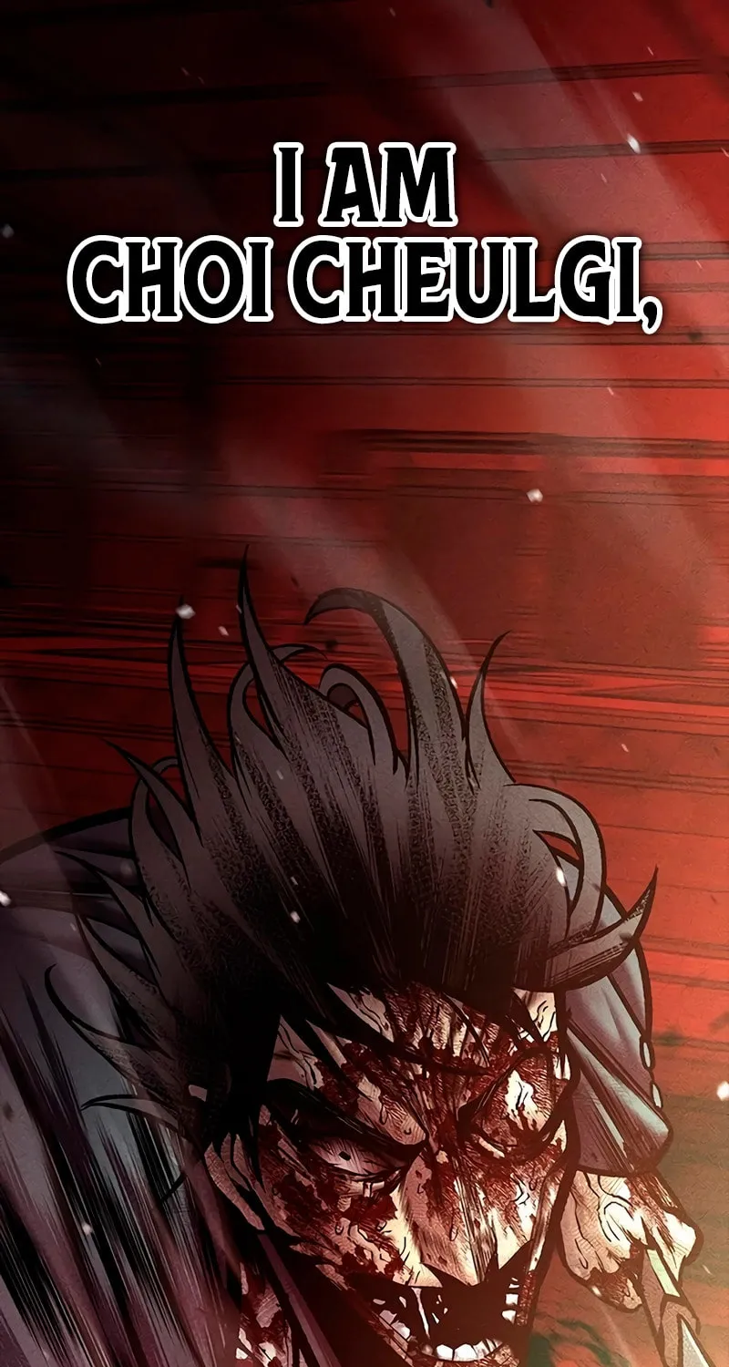 Festival of Warriors Chapter 24 page 103 - 