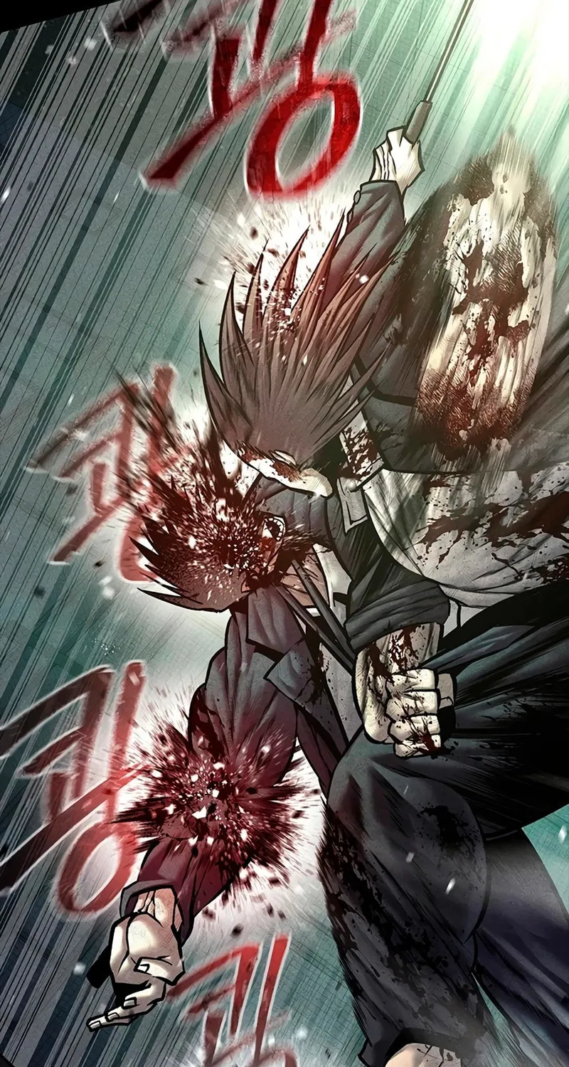 Festival of Warriors Chapter 24 page 105 - 