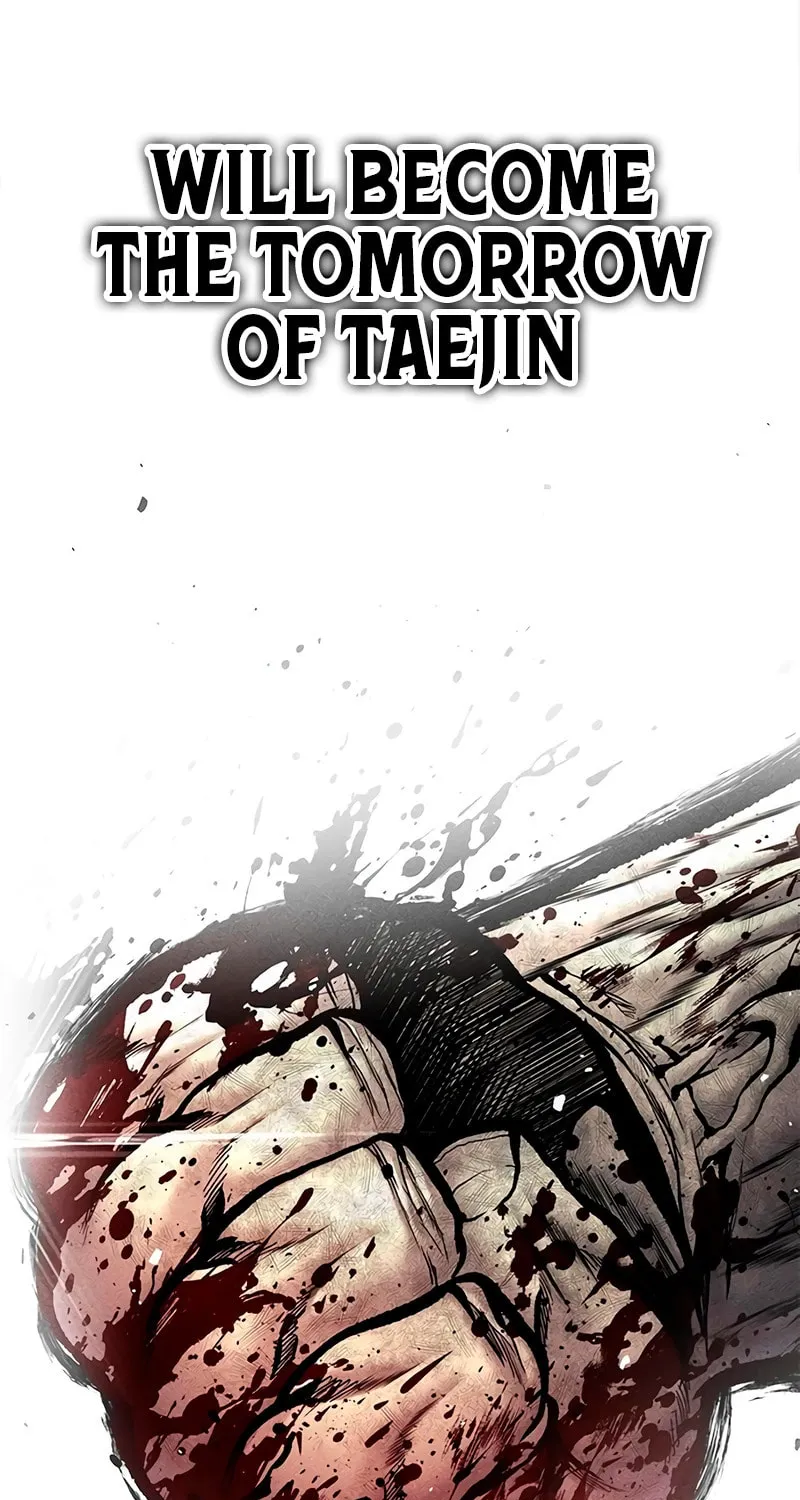 Festival of Warriors Chapter 24 page 113 - 