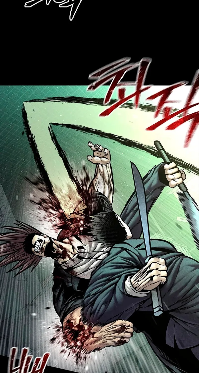 Festival of Warriors Chapter 24 page 13 - 