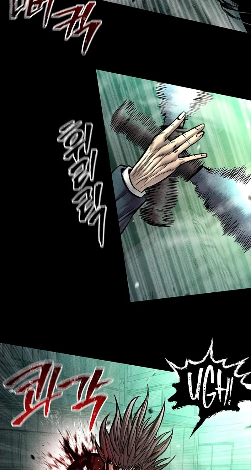 Festival of Warriors Chapter 24 page 14 - 