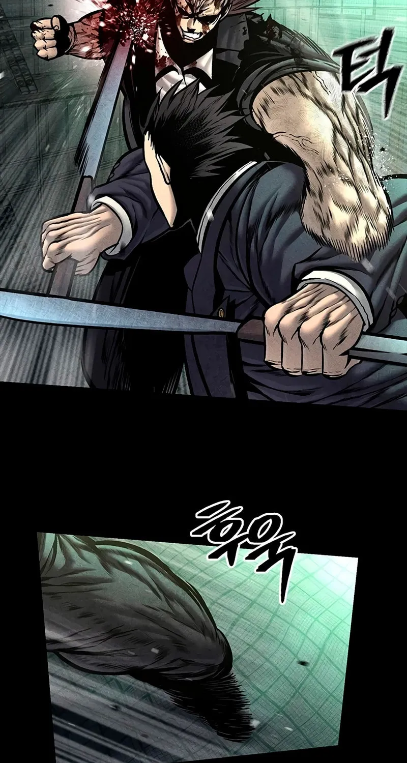 Festival of Warriors Chapter 24 page 15 - 
