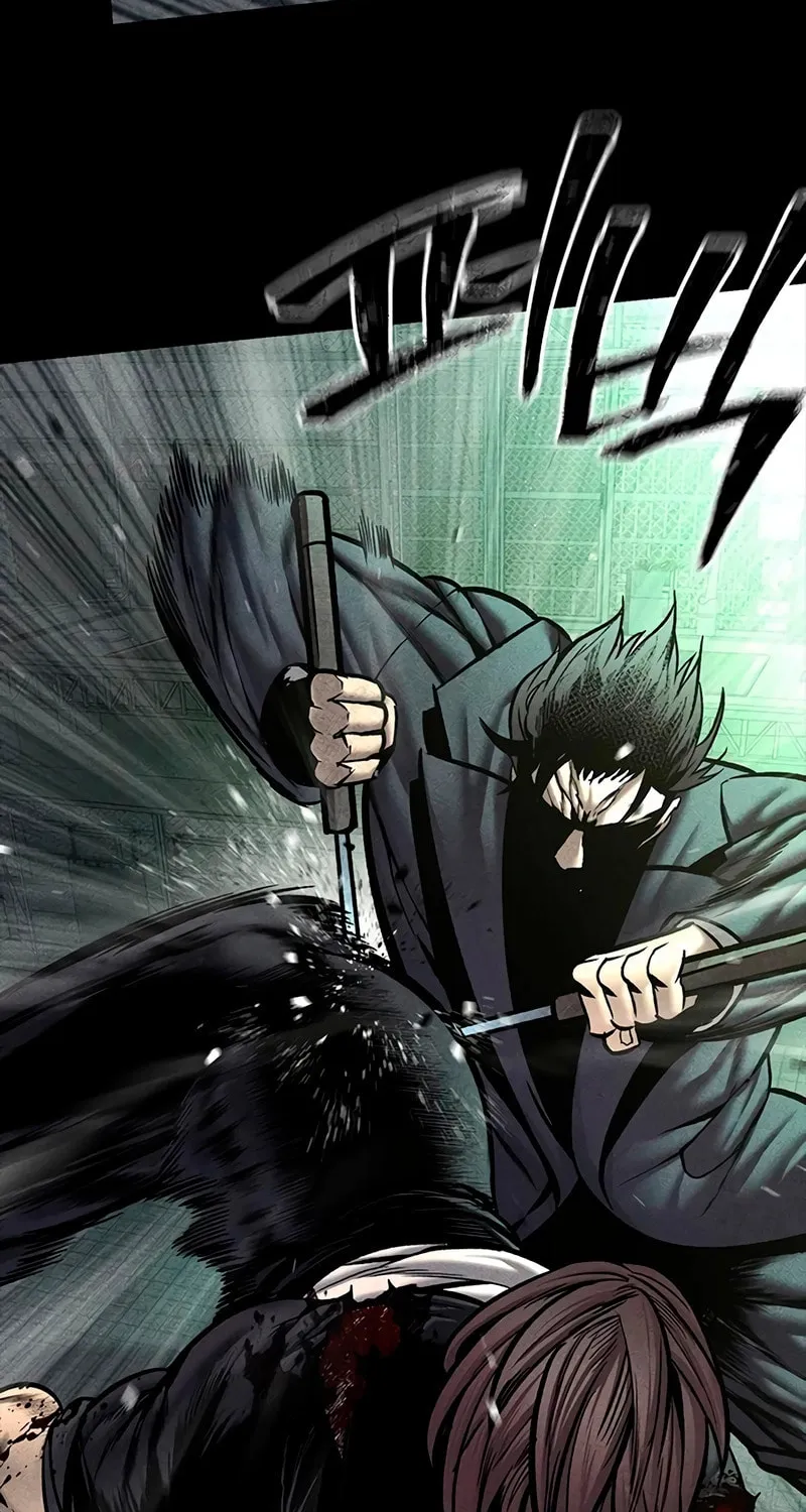 Festival of Warriors Chapter 24 page 16 - 