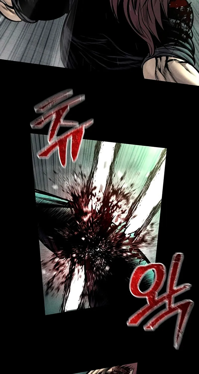 Festival of Warriors Chapter 24 page 17 - 