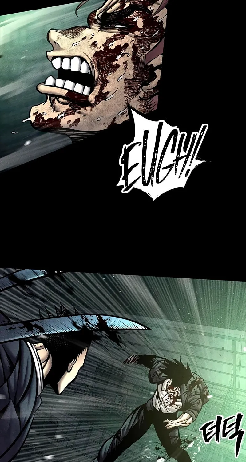 Festival of Warriors Chapter 24 page 18 - 