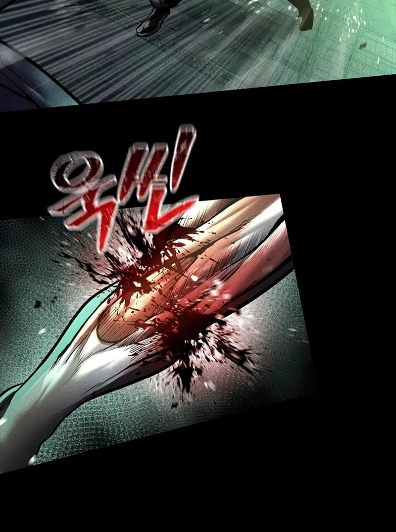 Festival of Warriors Chapter 24 page 19 - 