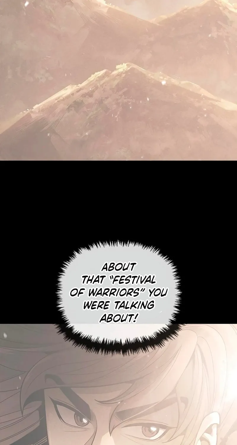 Festival of Warriors Chapter 24 page 3 - 