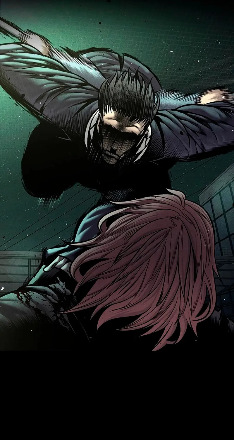 Festival of Warriors Chapter 24 page 22 - 