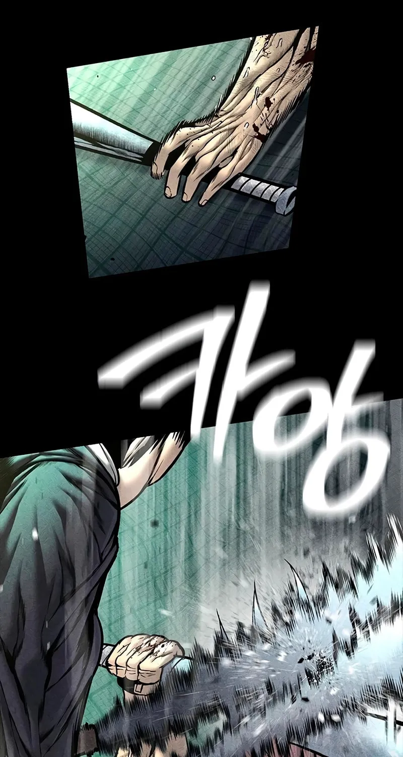 Festival of Warriors Chapter 24 page 23 - 