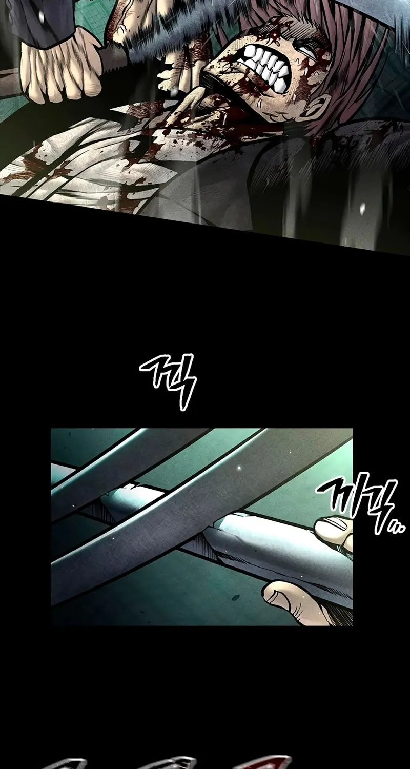 Festival of Warriors Chapter 24 page 24 - 