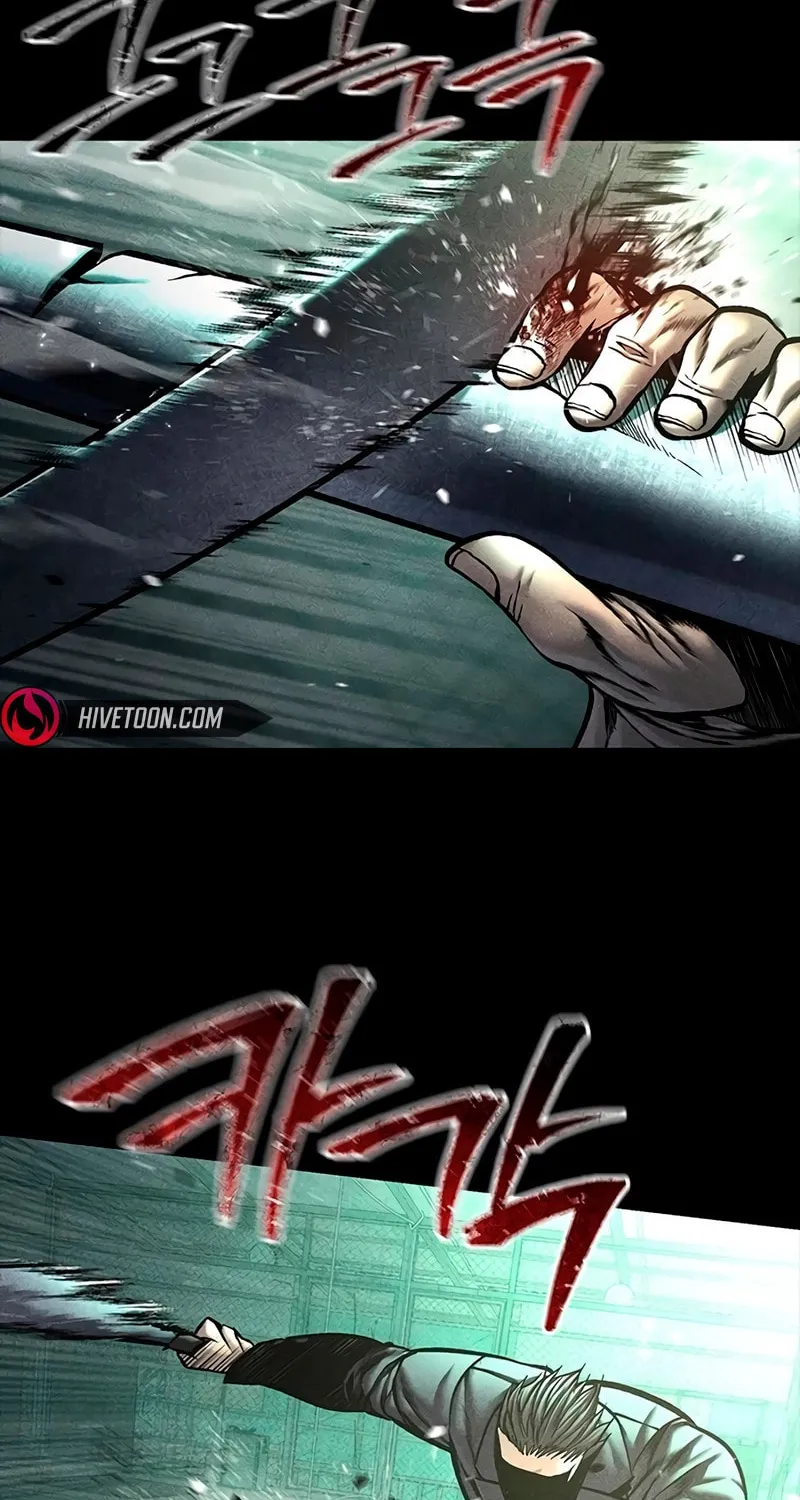 Festival of Warriors Chapter 24 page 25 - 