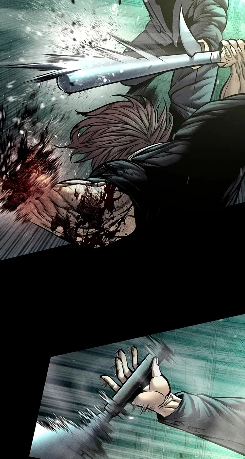 Festival of Warriors Chapter 24 page 26 - 