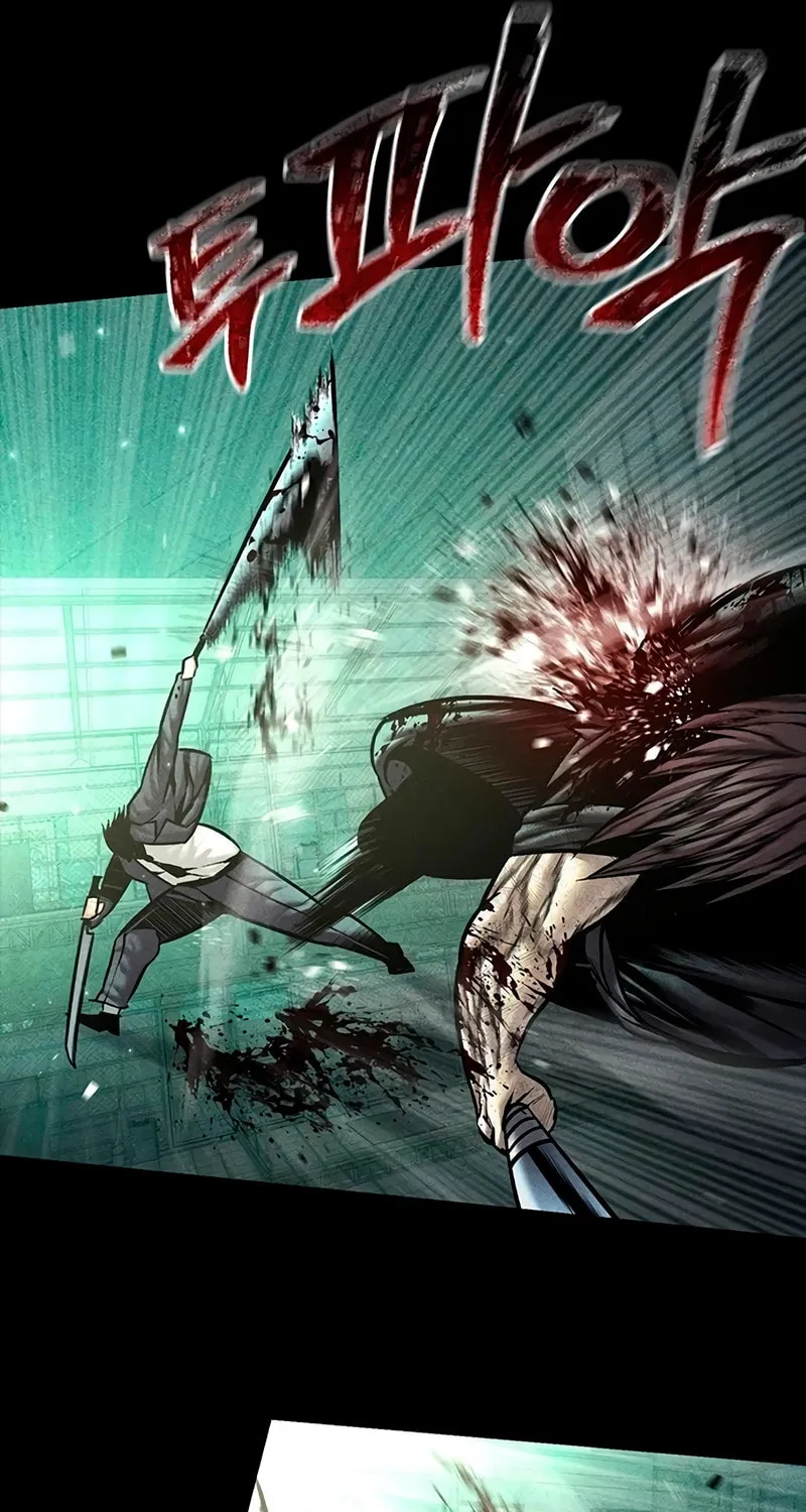 Festival of Warriors Chapter 24 page 29 - 