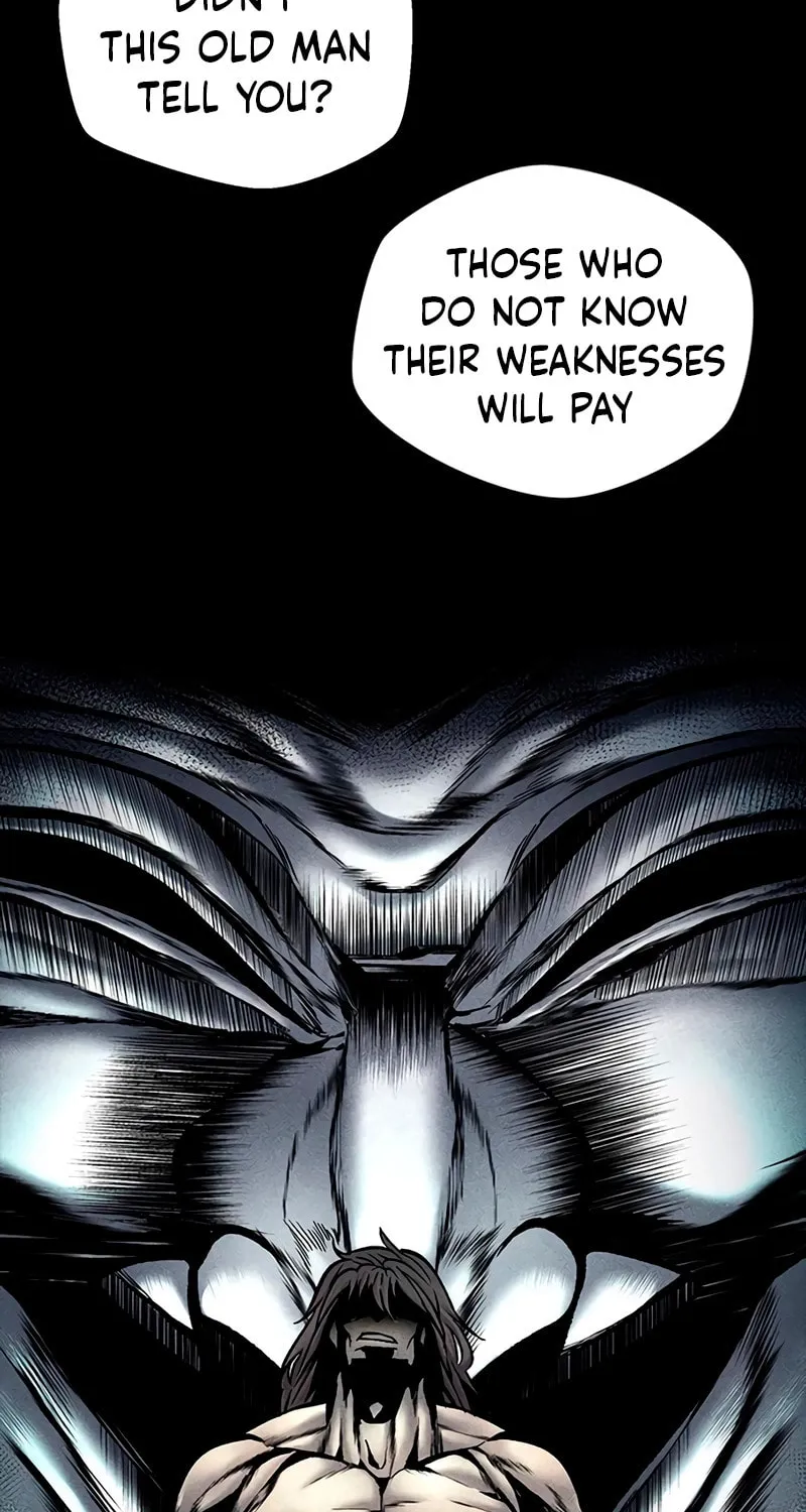 Festival of Warriors Chapter 24 page 36 - 