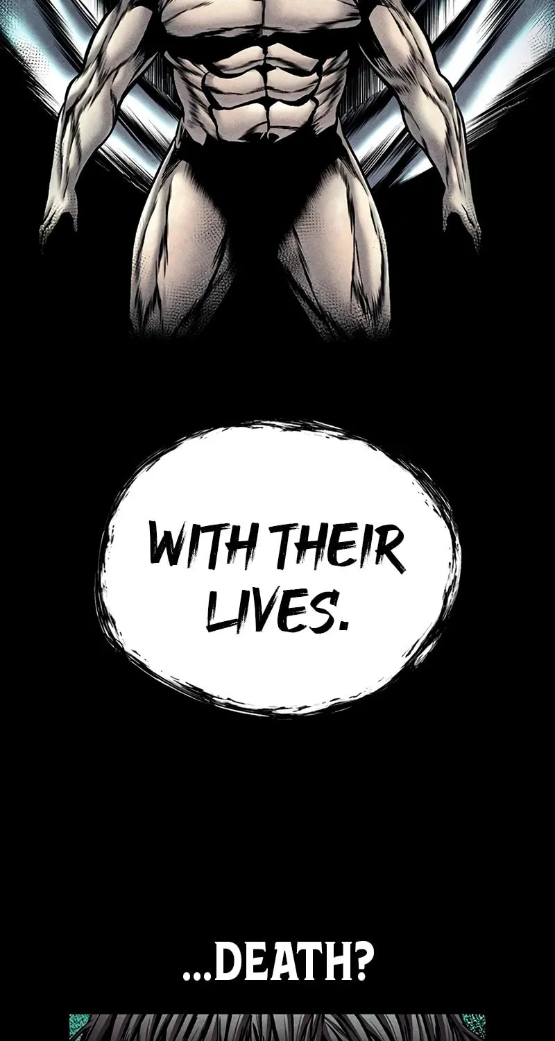 Festival of Warriors Chapter 24 page 37 - 
