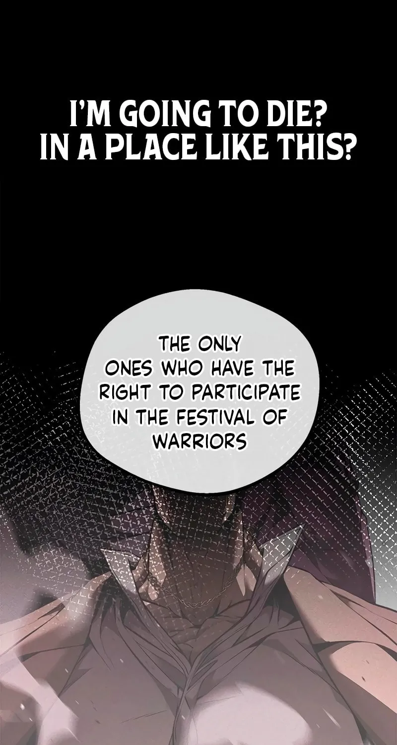 Festival of Warriors Chapter 24 page 40 - 