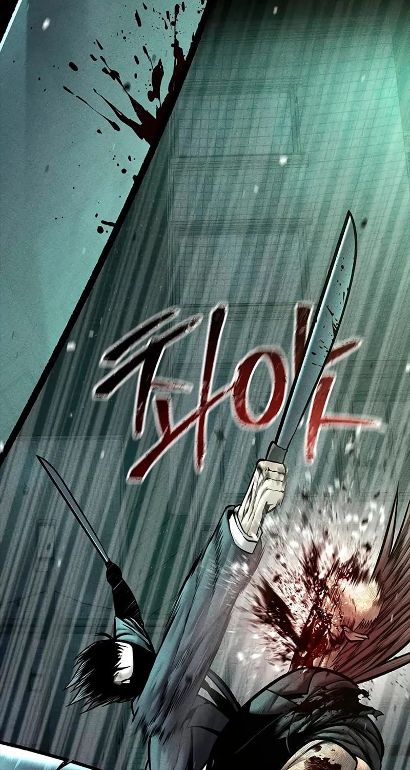 Festival of Warriors Chapter 24 page 52 - 