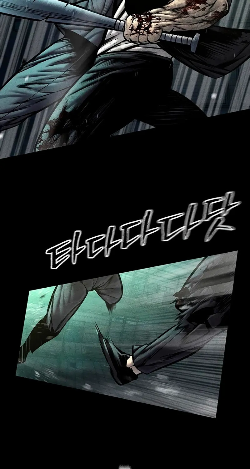 Festival of Warriors Chapter 24 page 53 - 