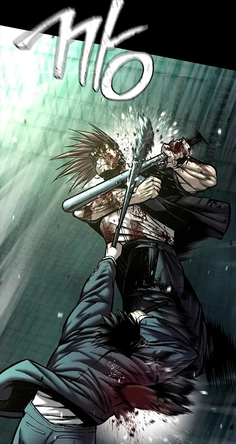 Festival of Warriors Chapter 24 page 54 - 