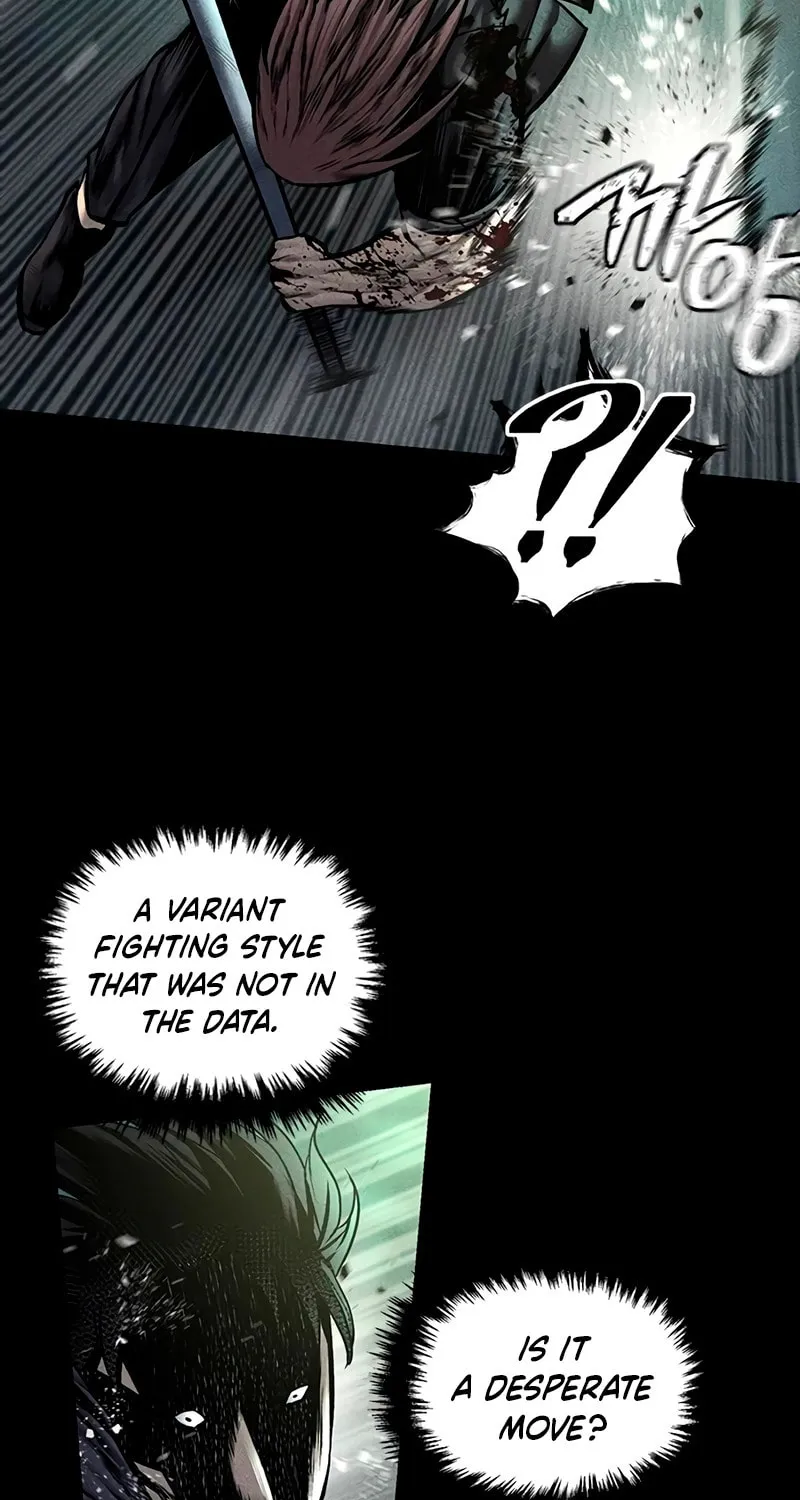 Festival of Warriors Chapter 24 page 57 - 