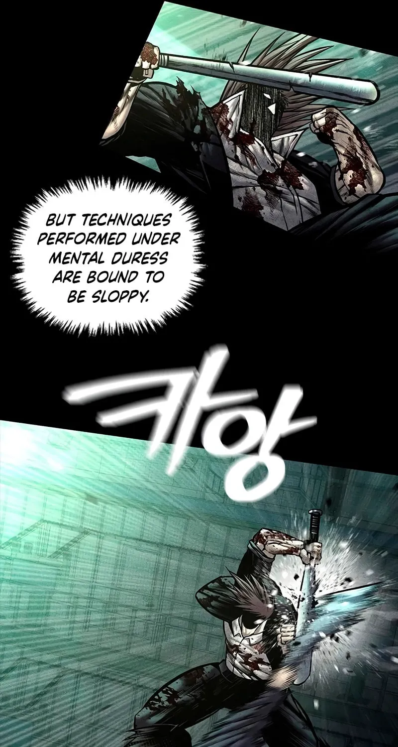 Festival of Warriors Chapter 24 page 59 - 