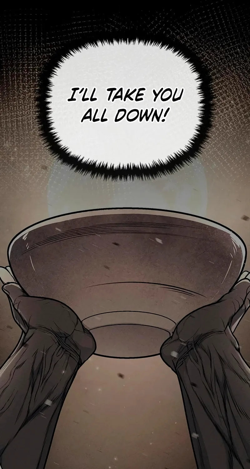 Festival of Warriors Chapter 24 page 7 - 