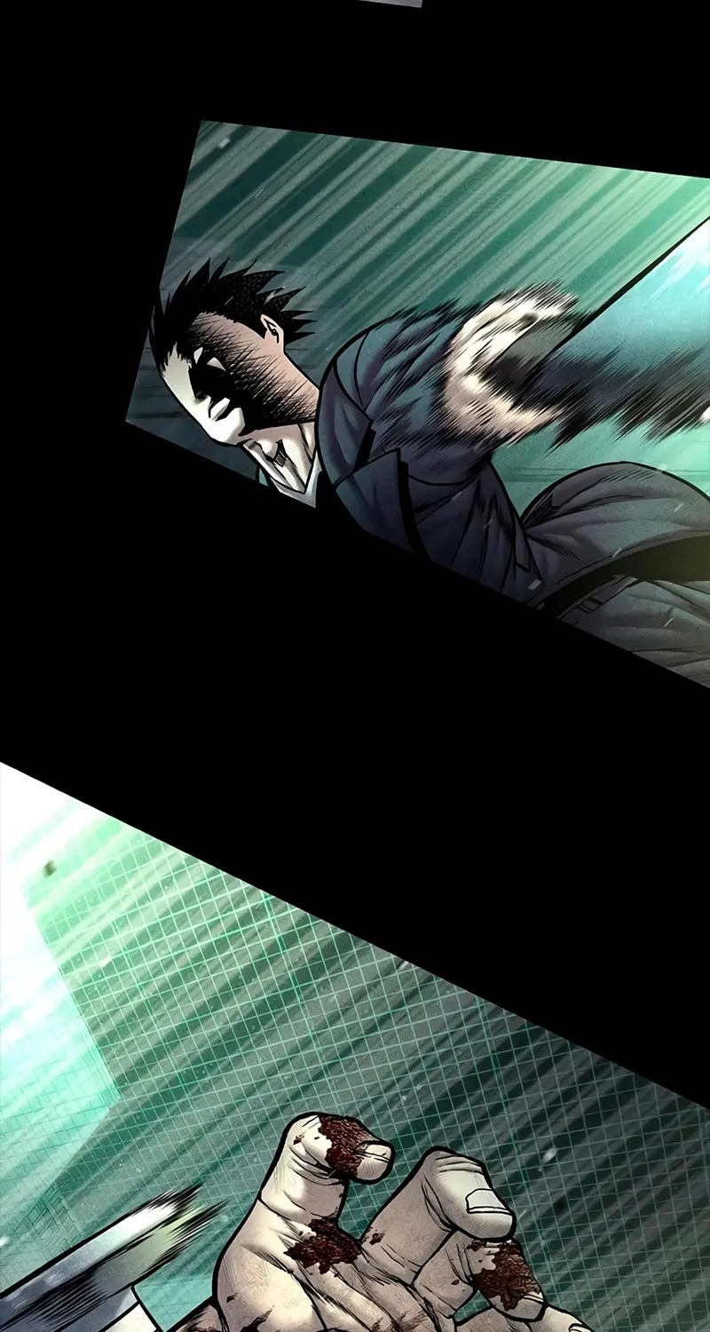 Festival of Warriors Chapter 24 page 61 - 