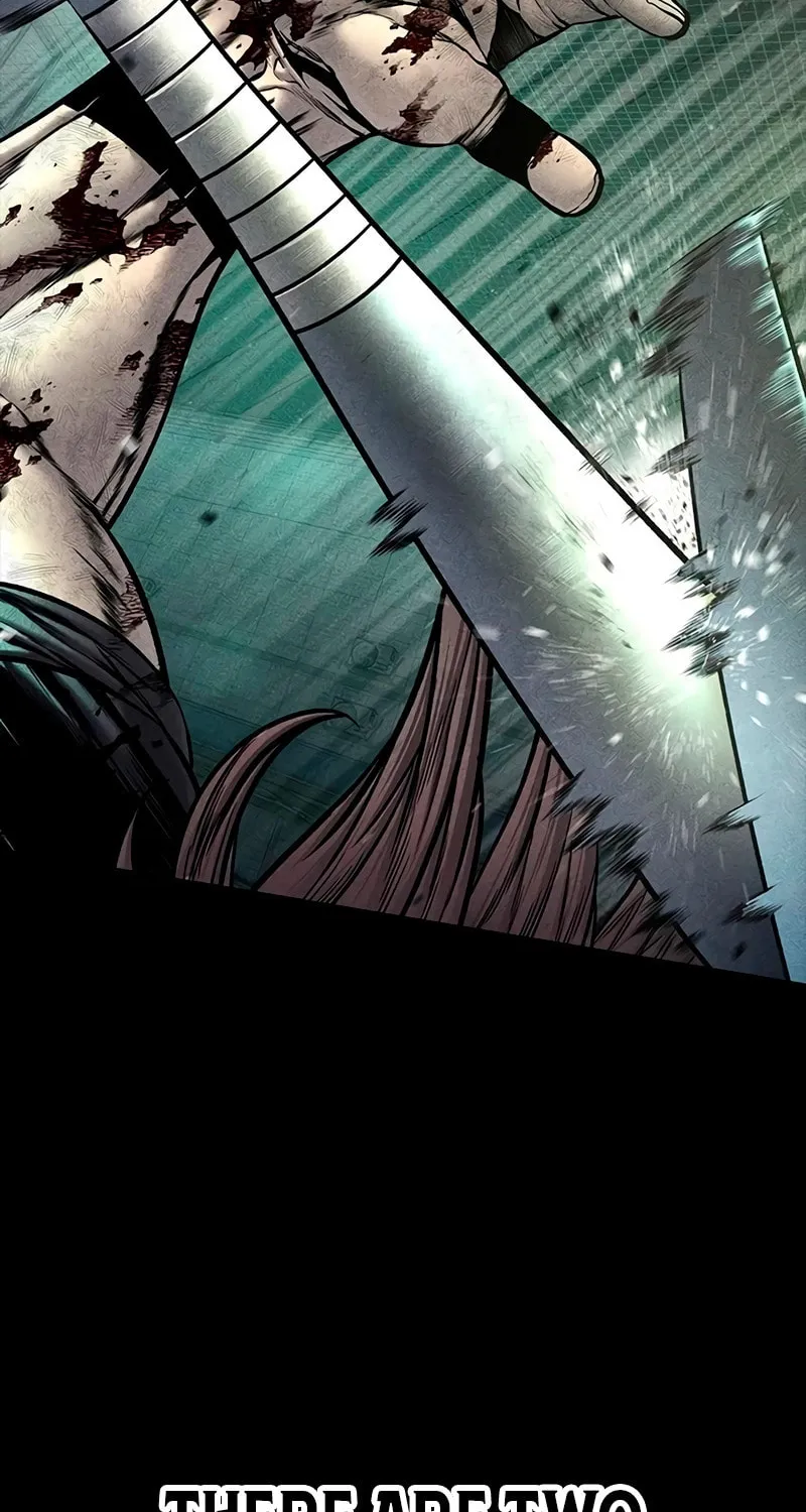 Festival of Warriors Chapter 24 page 62 - 