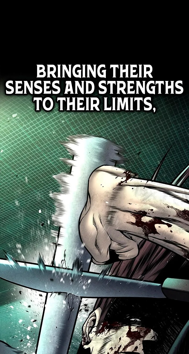 Festival of Warriors Chapter 24 page 66 - 
