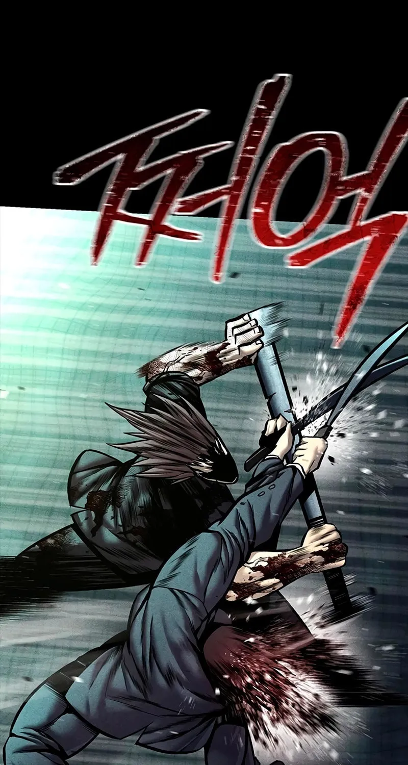 Festival of Warriors Chapter 24 page 70 - 